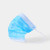 **USA STOCK** Disposable 3-Ply Anti-Dust Face Mask (50PCS/Pack)