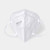 Buy **USA STOCK** KN95 Reusable Carbon Filter Mask - GB2626-2006 Approved (2 Pcs/Pack) from HypeRepTime, best replica designer brand website