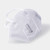 **USA STOCK** KN95 Reusable Carbon Filter Mask - GB2626-2006 Approved (2 Pcs/Pack)