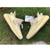 Buy UA High quality replica kanye west x Adidas Yeezy boost 350 v2 "flax" colorway Sneaker from HypeRepTime, best replica designer brand website