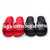 Buy High quality replica UA supreme flip flops slides (select color) from HypeRepTime, best replica designer brand website