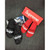High quality replica UA supreme flip flops slides (select color)