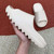 High quality replica UA Adidas yeezy boost flip flop slides (select color)