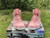 UA High quality replica nike Air Jordan Retro 6 “Aleali May” pink sneakers