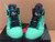 UA High quality replica nike Air Jordan Retro 5 “Oregon Ducks” sneakers
