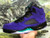 Buy UA High quality replica nike Air Jordan Retro 5 Alternate Grape sneakers from HypeRepTime, best replica designer brand website