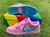 High quality replica UA Grateful Dead x Nike SB Dunk Low sneakers (Select Colorway)