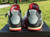 UA High quality replica OFF-WHITE x Air jordan retro 4 bred colorway