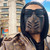 High quality replica UA LV covid 19 reusable leather face mask