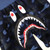 High quality replica UA camo Bathing ape shorts (SELECT COLORWAY)