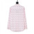 High quality replica UA Balencaiga Allover Balenciaga logos Cotton Shirt  (SELECT COLORWAY)