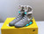 High quality replica UA Nike air mag back to the future sneakers (HIGHEST QUALITY)