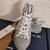 High quality replica UA Dior B23 High Top Logo Oblique Navy / Grey
