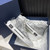 High quality replica UA Dior B23 High Top Logo Oblique with DANIEL ARSHAM Motif