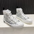 High quality replica UA Dior B23 High Top Logo Oblique with DANIEL ARSHAM Motif