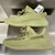 High quality replica UA Yeezy boost 350 v2 sulfur