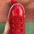 High quality replica UA Air Jordan 11 Gym Red