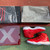 High quality replica UA Air Jordan 11 Gym Red
