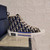 High quality replica UA Dior B23 High Top Logo Oblique Tapestry Navy