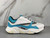 High quality replica UA Dior "B22" Sneaker