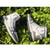 High quality replica UA Jordan 1 x amiri Skeleton Gray High Top Sneaker