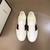 High quality replica UA Gucci Ace Cherry Sneaker