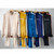 Buy High quality replica UA Palm Angels Jacket & Pants Velvet Tracksuit from HypeRepTime, best replica designer brand website