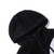 High quality replica UA Supreme Zipper Summit Series Himalayan Parka in Black Hoodies