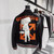 Buy High quality replica UA Offwhite Real Leather Varsity Bomber Jacket from HypeRepTime, best replica designer brand website