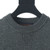 High quality replica UA LV Monogram Jacquard Cashmere Sweater