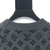 High quality replica UA LV Monogram Jacquard Cashmere Sweater