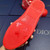 High quality replica UA  Dior B23 High Top Logo Oblique Red Sneaker