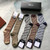 High quality replica UA  Dior Oblique Socks Cotton