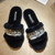 Buy High quality replica UA  Dior Dway Fur Mules Slides Black from HypeRepTime, best replica designer brand website