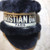 High quality replica UA  Dior Dway Fur Mules Slides Black