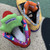 High quality replica UA  Air Jordan 5 Retro - What The, Sneaker