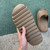High quality replica UA  Adidas Yeezy Slide Sandals