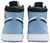 High quality replica UA Air Jordan 1 High OG 'Univesity Blue', Sneaker