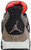 High quality replica UA Air Jordan 4 Retro 'Taupe Haze', Sneaker