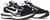 Buy High quality replica UA Sacai X Vaporwaffle 'Black White', Sneaker from HypeRepTime, best replica designer brand website