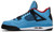 High quality replica UA Travis Scott X Air Jordan 4 Retro 'Cactus Jack', Sneaker