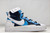 Buy High quality replica UA  2020 Nike x Sacai Blazer Mid, Sneaker (Pick Style) from HypeRepTime, best replica designer brand website