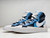 High quality replica UA  2020 Nike x Sacai Blazer Mid, Sneaker (Pick Style)