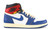 Buy High quality replica UA Union Los Angeles Blue Toe Air Jordan 1 Retro High 1, Sneaker from HypeRepTime, best replica designer brand website