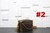 High quality replica UA  Louis vuitton Mini Soft Trunk Monogram, Bag (Pick Style)