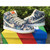 Buy High quality replica UA Nike SB Dunk High Pro Hawaii, Sneakers from HypeRepTime, best replica designer brand website