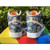 High quality replica UA Nike SB Dunk High Pro Hawaii, Sneakers