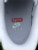High quality replica UA Supreme x Nike Air Force 1 Low, Sneaker