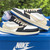 Buy High quality replica UA Travis Scott x Fragment x Air Jordan 1 Low OG, Sneaker from HypeRepTime, best replica designer brand website