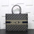 High quality replica UA Dior Book Tote, Bag